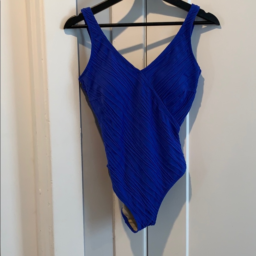 Women’s One Piece Bathing Suit